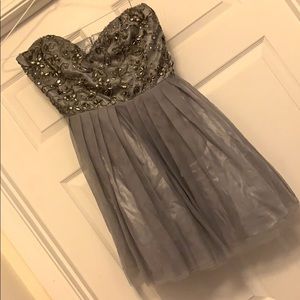 Teen Dress